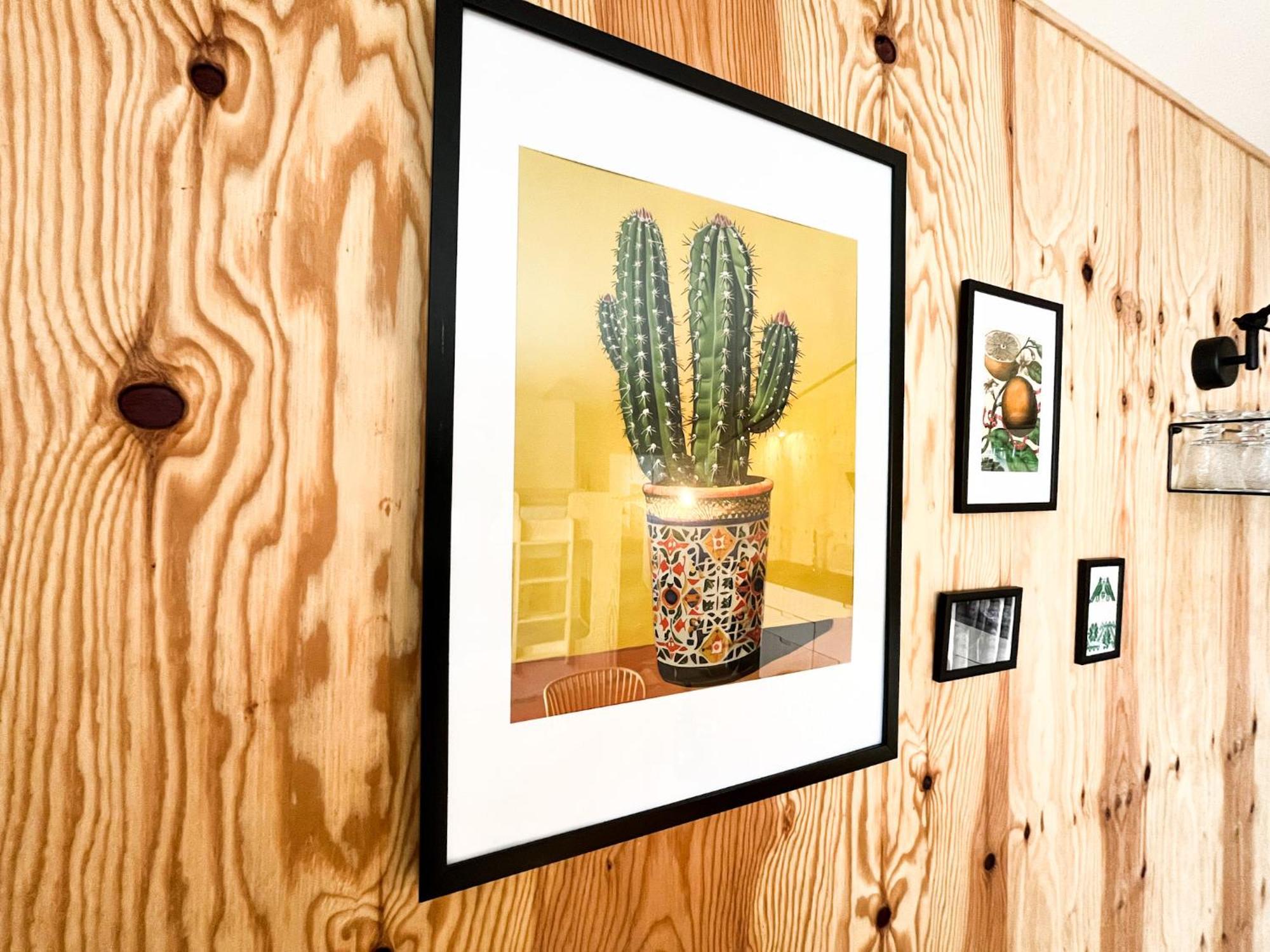 Hacienda Flats - Wunderschoene Ferienwohnungen Am Seewald フリードリヒスハーフェン 部屋 写真